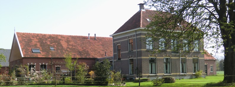 Groepsaccommodatie en Vakantiehuis Lutje Kössink